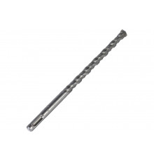 Бур SDS-plus 12x210 мм, S2 Patriot 812010061