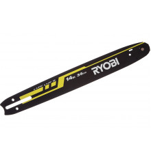 Шина (35 см; 3/8"; 1.3 мм; 52 зв.) Ryobi RAC245 5132002789