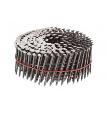 Гвозди барабанные гладкие (9000 шт; 2.50x50 мм) для N70C FUBAG 140179