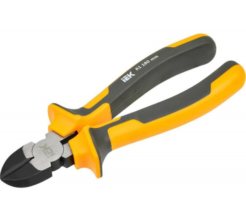 Бокорезы IEK ARMA2L 3 - качественный инструмент для профессионалов