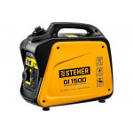 Инверторный генератор STEHER 1200 Вт GI-1500
