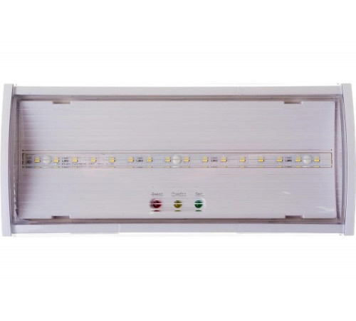 IEK ДПА 5040-3: надежный аварийный светильник для вашей безопасности