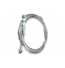 Трос для подъемника N4123A-4.5T, N4123-4.5T NORDBERG N4123A-4,5T#RO