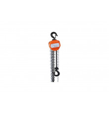 Ручная шестеренная таль (0.5т 9м) Zitrek HS-Z 004-4473