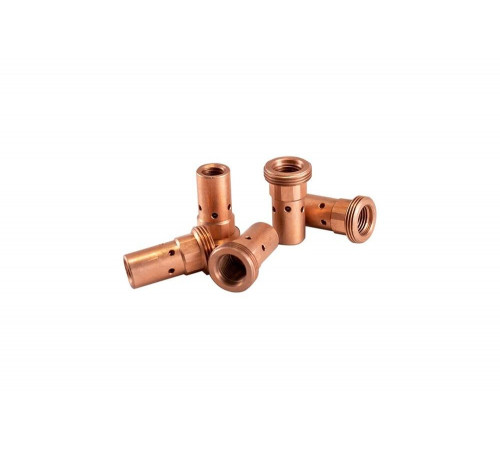 Адаптер контактного наконечника 5 шт, M8x27 мм для горелки FB 550W FUBAG FB.TA.M8.27_old