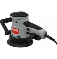 Эксцентриковая шлифовальная машина Ресанта ЭШМ-125Э 75/6/2