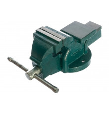 Слесарные тиски STURM 1075-04-75