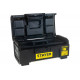 STAYER 390 х 210 х 160, пластиковый, ящик для инструмента TOOLBOX-16 38167-16 Professional