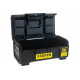 STAYER 390 х 210 х 160, пластиковый, ящик для инструмента TOOLBOX-16 38167-16 Professional
