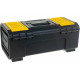 STAYER 390 х 210 х 160, пластиковый, ящик для инструмента TOOLBOX-16 38167-16 Professional