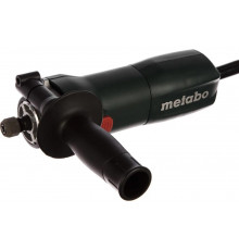 Прямошлифовальная машина Metabo GE 710 Compact 600615000
