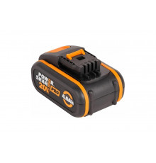 Аккумулятор (20 В; 4 Ач) WORX WA3014