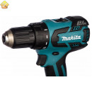 Аккумуляторная дрель Makita DDF459RFE