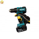 Аккумуляторная дрель Makita DDF459RFE