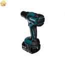 Аккумуляторная дрель Makita DDF459RFE