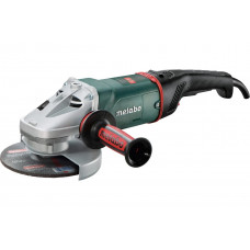 Угловая шлифмашина Metabo W 22-180 MVT 606461000