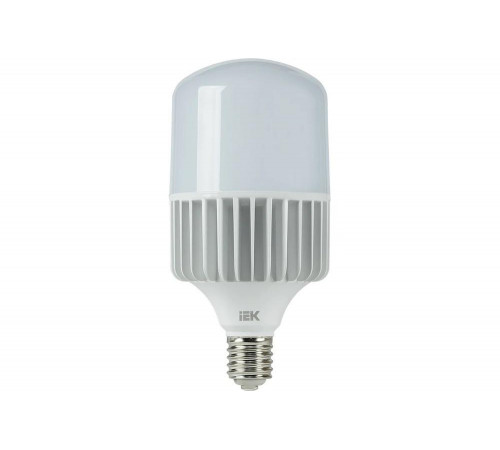 IEK LLE-HP-100-230-65-E40 - передовое светодиодное освещение