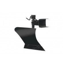 Плуг со сцепкой для мотоблока PATRIOT 490001737