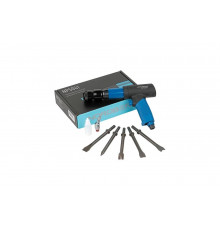 Пневмозубило усиленное 234 мм с быстросъемным держателем NORDBERG NP5041