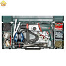 Кейс MC 10 STE Metabo 623858000