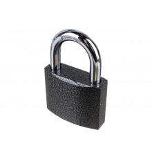 Навесной замок STAYER STANDARD 63 мм 37160-60