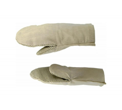 Сибртех - лучшие антивибрационные рукавицы второго размера