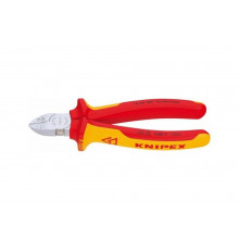 Бокорезы для удаления изоляции KNIPEX KN-1426160
