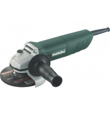 Угловая шлифмашина Metabo W 820-125 606728000