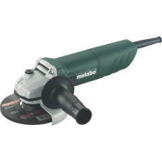 Угловая шлифмашина Metabo W 820-125 606728000