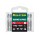 Ударные биты KRAFTOOL Impact Pro PH3, 50 мм, 10 шт 26191-3-50-S10