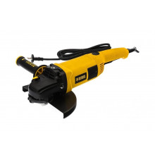 Угловая шлифовальная машина DENZEL AG230-2400 26915