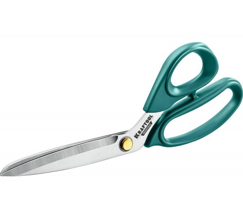 Универсальные технические ножницы KRAFTOOL Universal 254 мм 23205