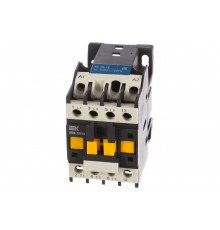 Контактор IEK КМИ-10910 9А 220В ИЭК KKM11-009-230-10