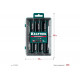 Набор отверток KRAFTOOL Precision 7 предметов 25686