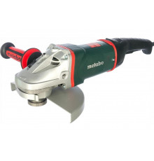 Угловая шлифмашина Metabo WE 26-230 MVT Quick 606475000