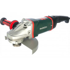 Угловая шлифмашина Metabo WE 26-230 MVT Quick 606475000