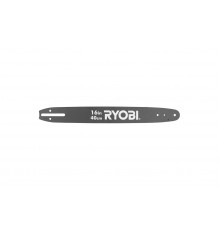 Шина для RCS2040 (40 см; 1.3 мм; 3/8"; 56 зв.) RAC214 Ryobi 5132002576