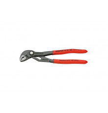Универсальные переставные клещи KNIPEX КОБРА KN-8701180SB