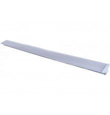 Линейный светильник IEK LED 1201, 36вт, 3000К, 1200х107х52мм LDCK-0-1201-36-3000-K01