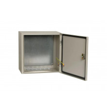 Металлический корпус IEK ЩМП-4.4.2-0 74 У2 IP54 ИЭК YKM40-442-54