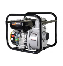 Мотопомпа Huter MP-80 70/11/7