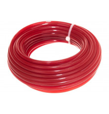 Леска для триммера (4 мм; 10 м; круг) СИБРТЕХ 961495