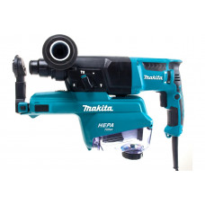 Перфоратор Makita HR2652