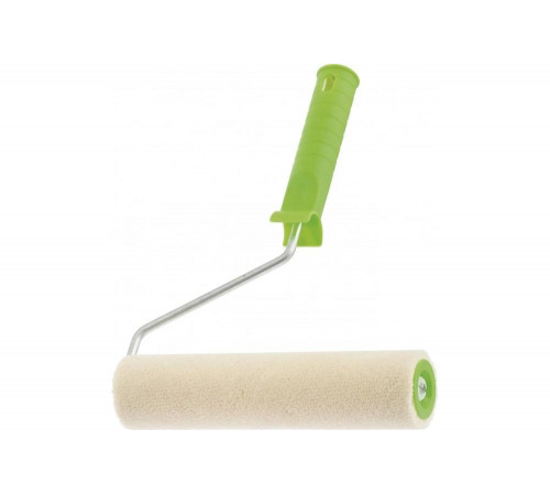 Валик СИБРТЕХ ВЕЛЮР 0.18, 290мм, 200мм, 60мм, Арт. 80134