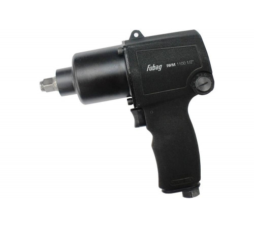 Ударный пневмогайковерт FUBAG IWM 1100 1/2" 100225