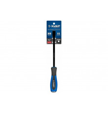 Кованая монтировка, 300 мм, лопатка 9,5 мм Зубр 2162-300_z01