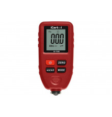 Толщиномер лакокрасочных покрытий iCartool IC-T100