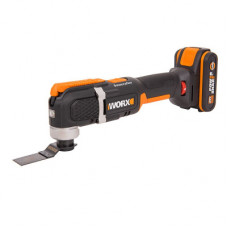 Аккумуляторный реноватор WORX WX696