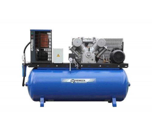 Компрессор Remeza СБ4/Ф-500.LT100 Д 7065490