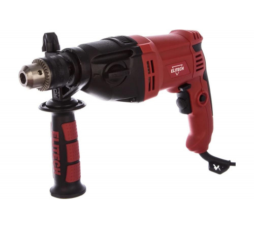Ударная дрель Elitech ДУ 900/2РЭК